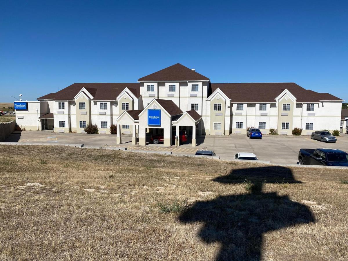 Chadron Inn & Suites Extérieur photo